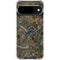 NFL Detroit Lions Realtree Xtra Green Camo Google Pixel 10 Clear Case